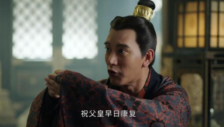《上阳赋》蒲巴甲5分钟镜头拍9个月？营销敬业被