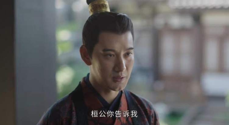 《上阳赋》蒲巴甲5分钟镜头拍9个月？营销敬业被