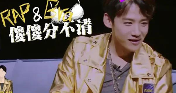 明星大型口误、嘴瓢尴尬现场，你们咋这么“能