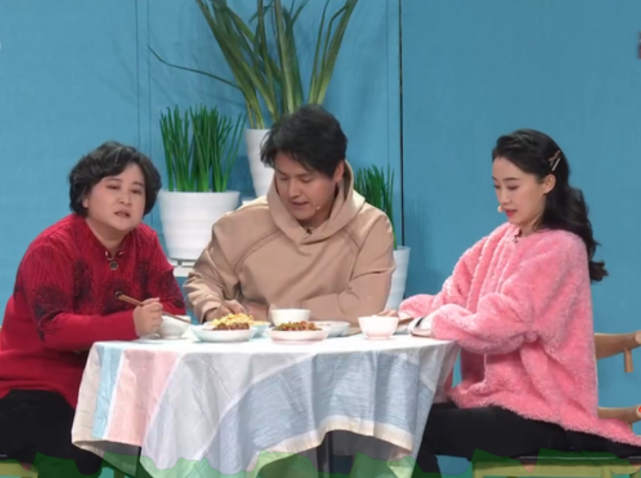 春晚语言类节目敲定！多位演员跨界演小品，数