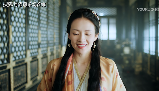 《上阳赋》开播5天后口碑反转，是水军作祟还是