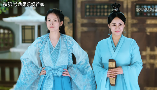 《上阳赋》开播5天后口碑反转，是水军作祟还是