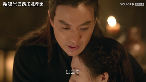 《上阳赋》开播5天后口碑反转，是水军作祟还是