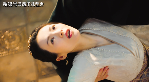 《上阳赋》开播5天后口碑反转，是水军作祟还是