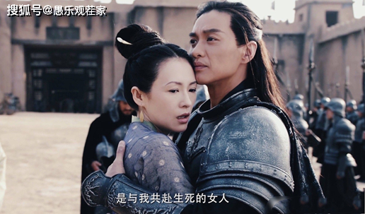 《上阳赋》开播5天后口碑反转，是水军作祟还是