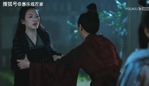 《上阳赋》开播5天后口碑反转，是水军作祟还是