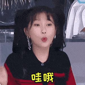 当红女艺人道歉！