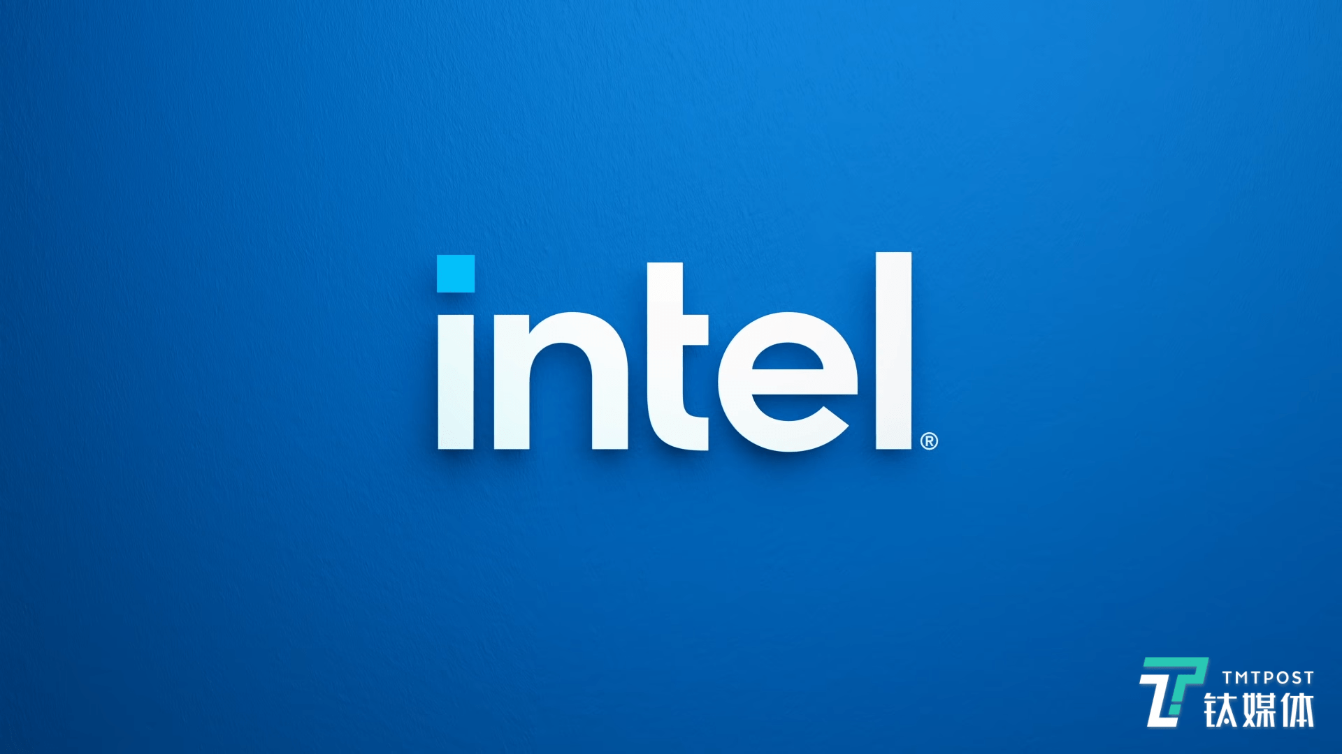 被竞争对手赶超，英特尔“闪电”换帅，VMware掌