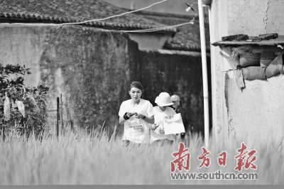 广东“体育＋”模式助力精准扶贫